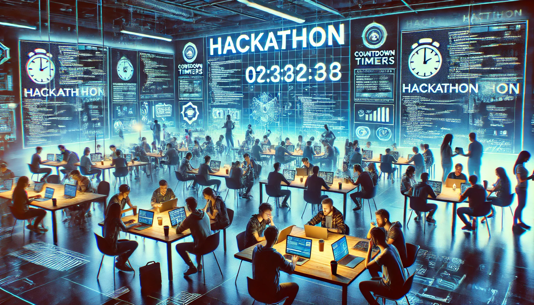 Hackathon 2025